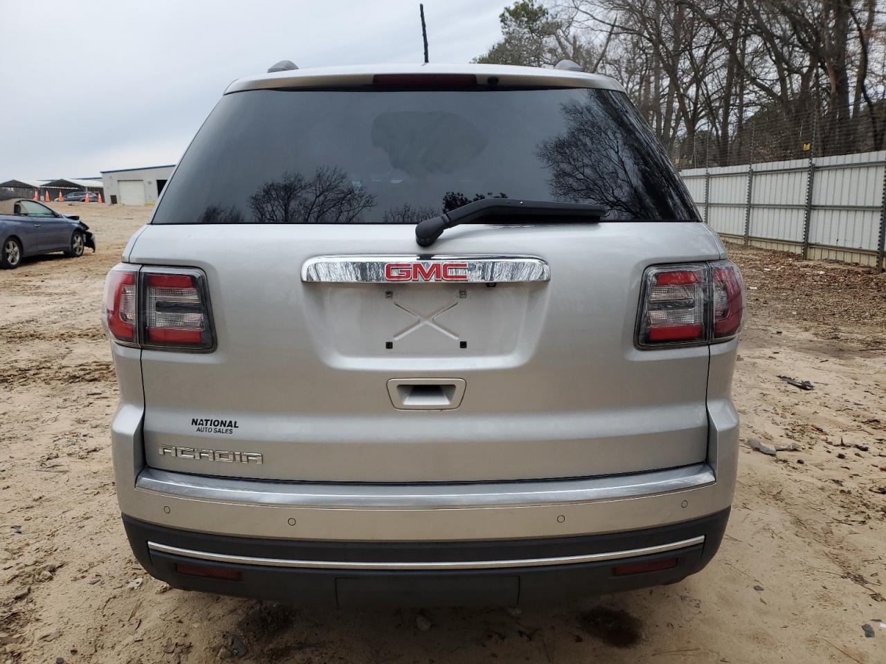 2013 GMC Acadia - Image 6