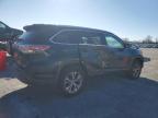 2015 Toyota Highlander Xle للبيع في Grantville، PA - Side