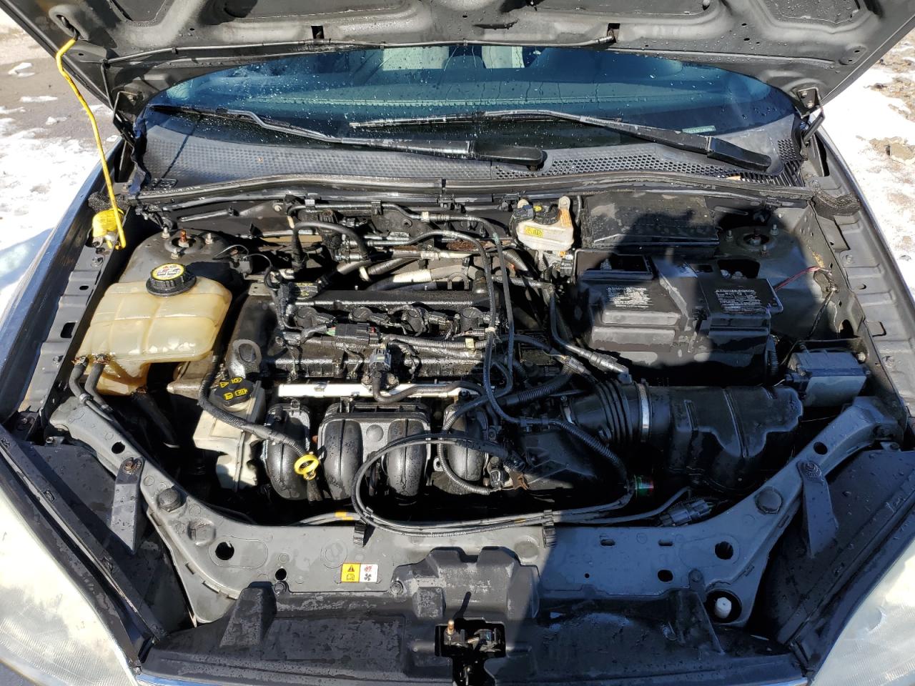2007 Ford Focus - Image 11