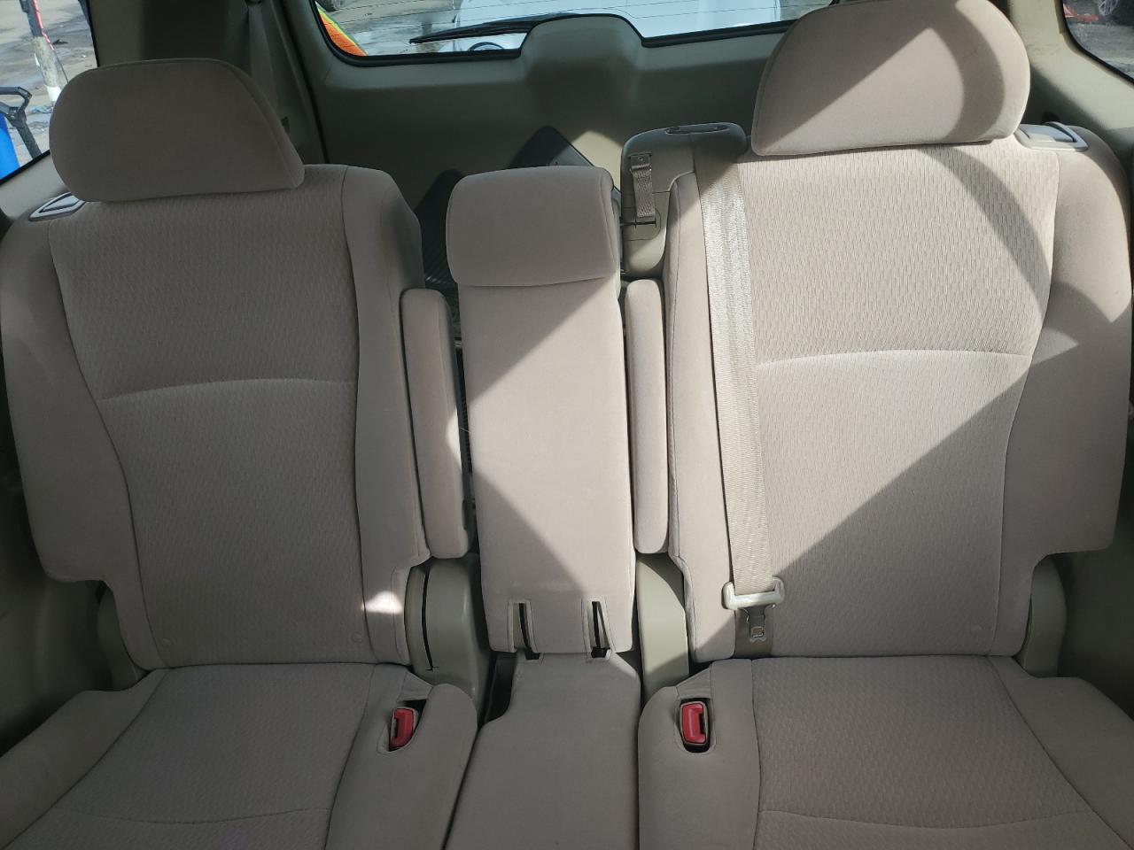 2008 Toyota Highlander - Image 10