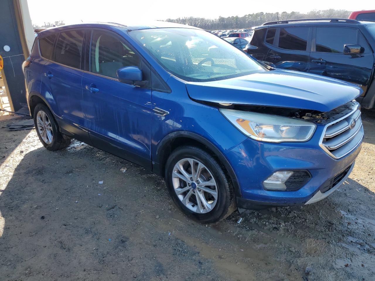 2017 Ford Escape - Image 4