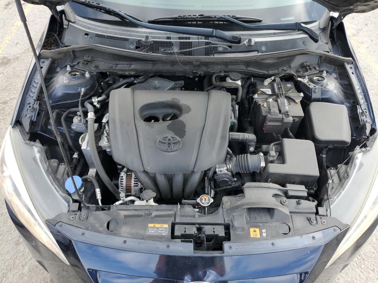 2018 Toyota Yaris - Image 12