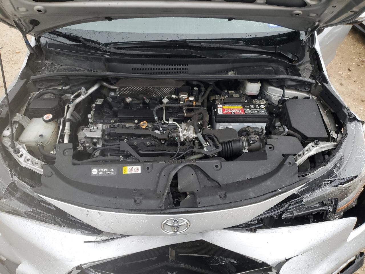 2020 Toyota Corolla - Image 11