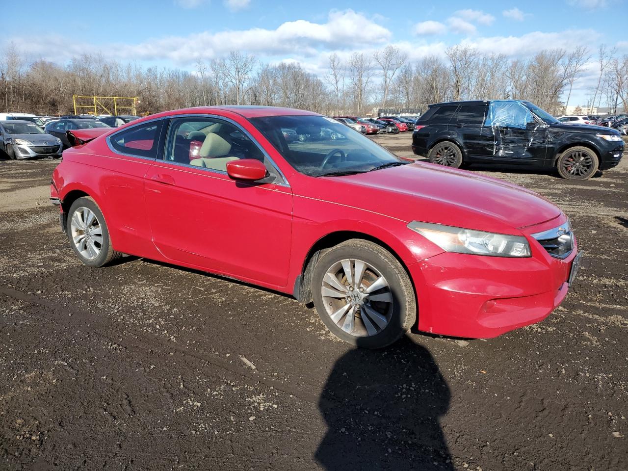 2011 Honda Accord - Image 4