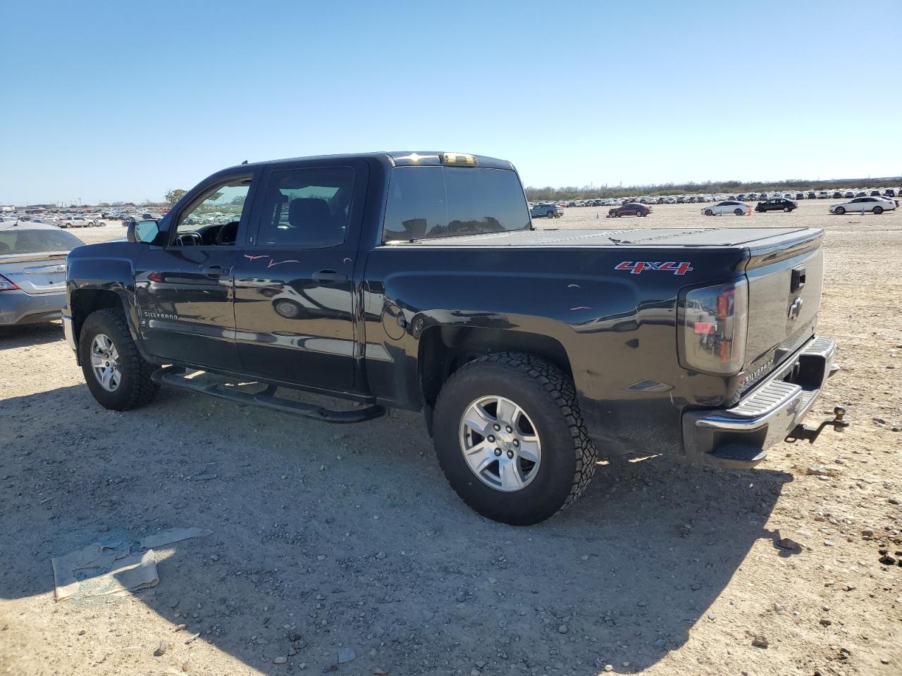 2014 Chevrolet Silverado - Image 2