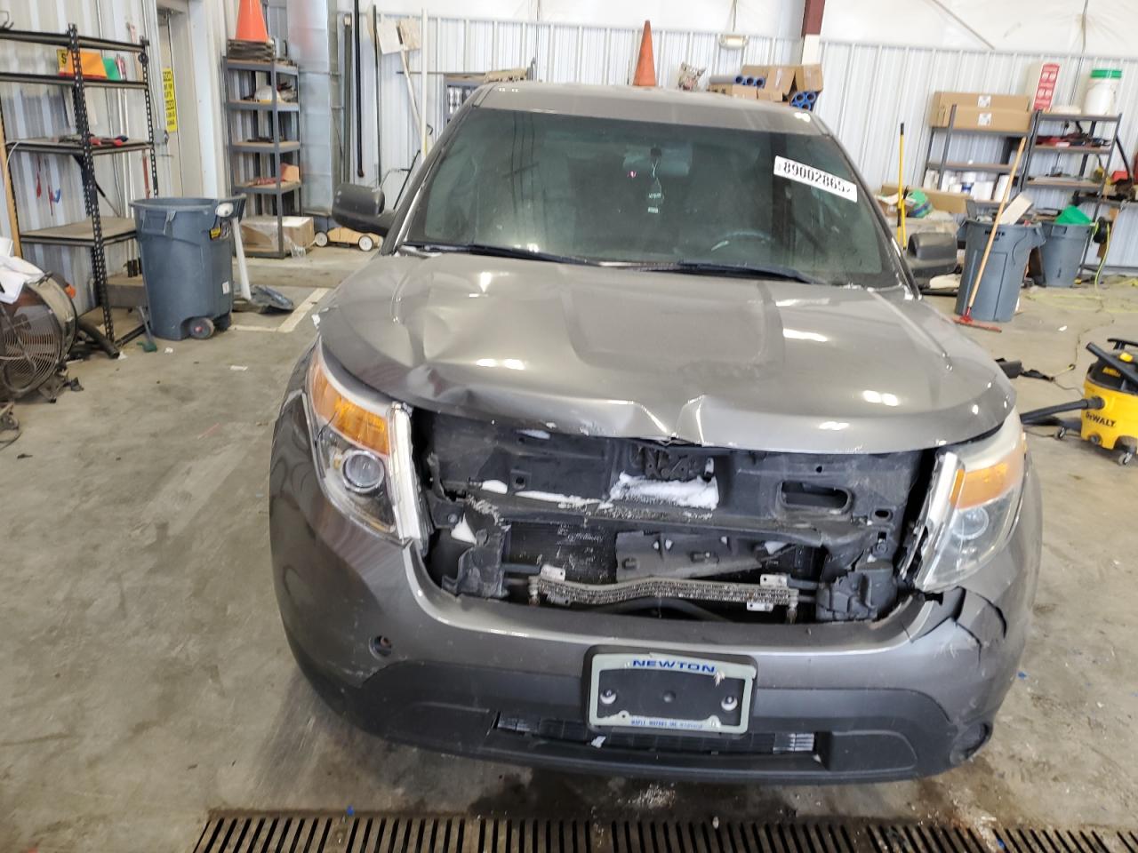 2013 Ford Explorer - Image 5