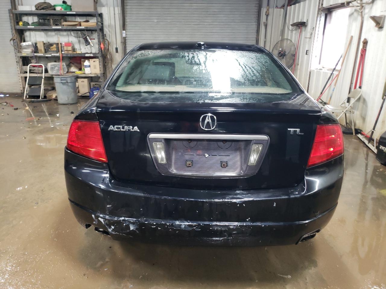 2006 Acura TL - Image 6