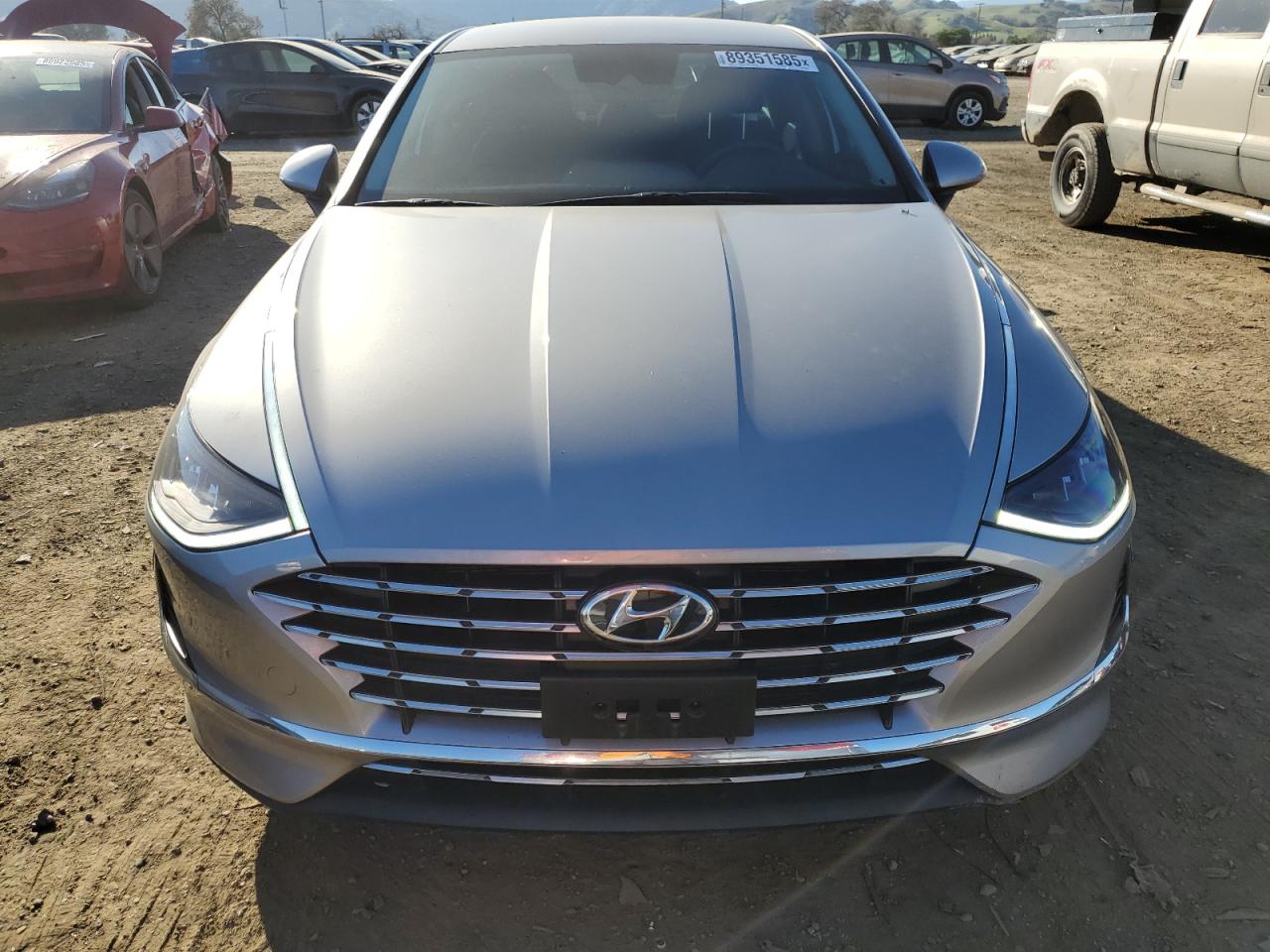 2021 Hyundai Sonata - Image 5