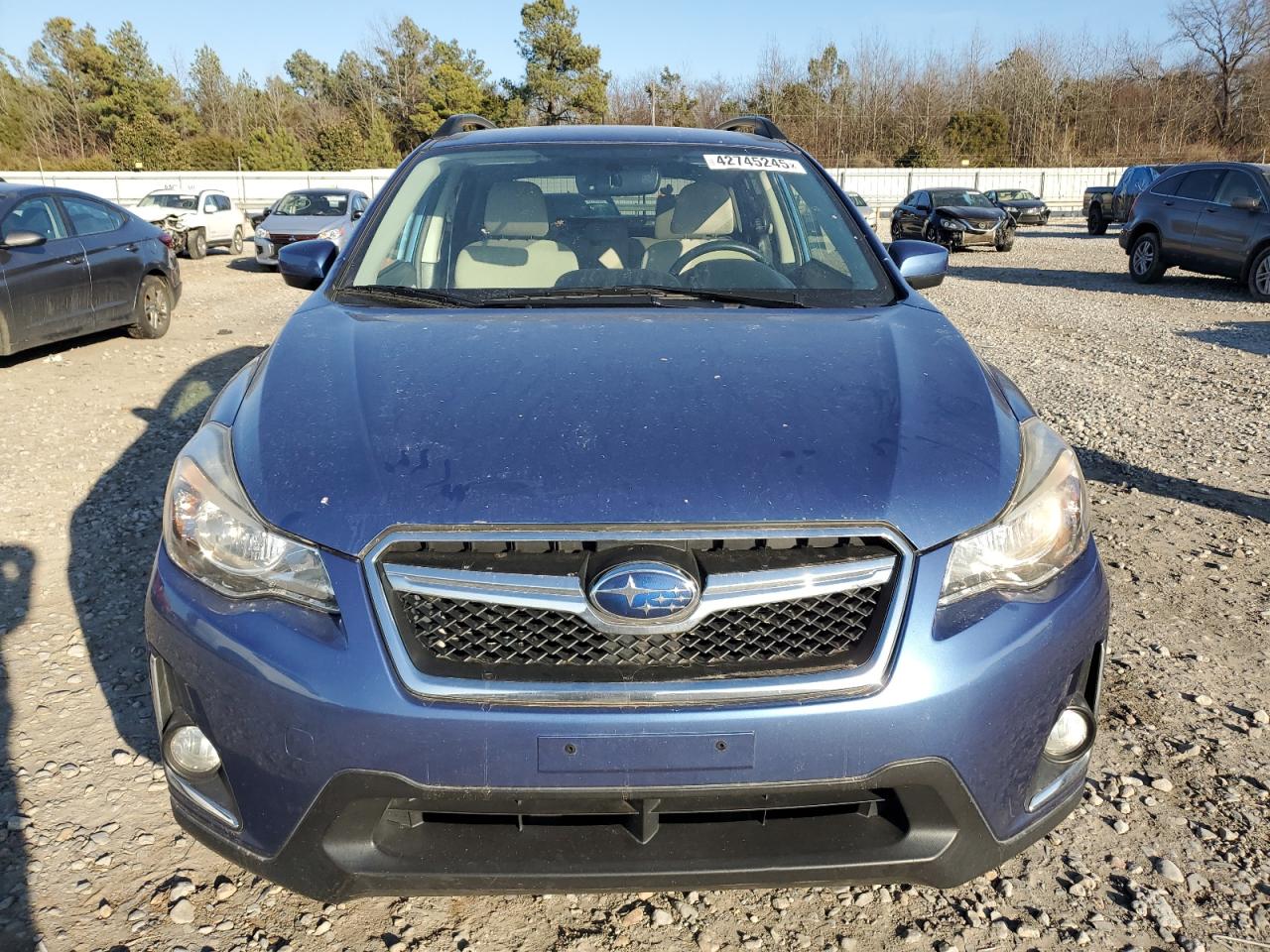 2017 Subaru XV - Image 5