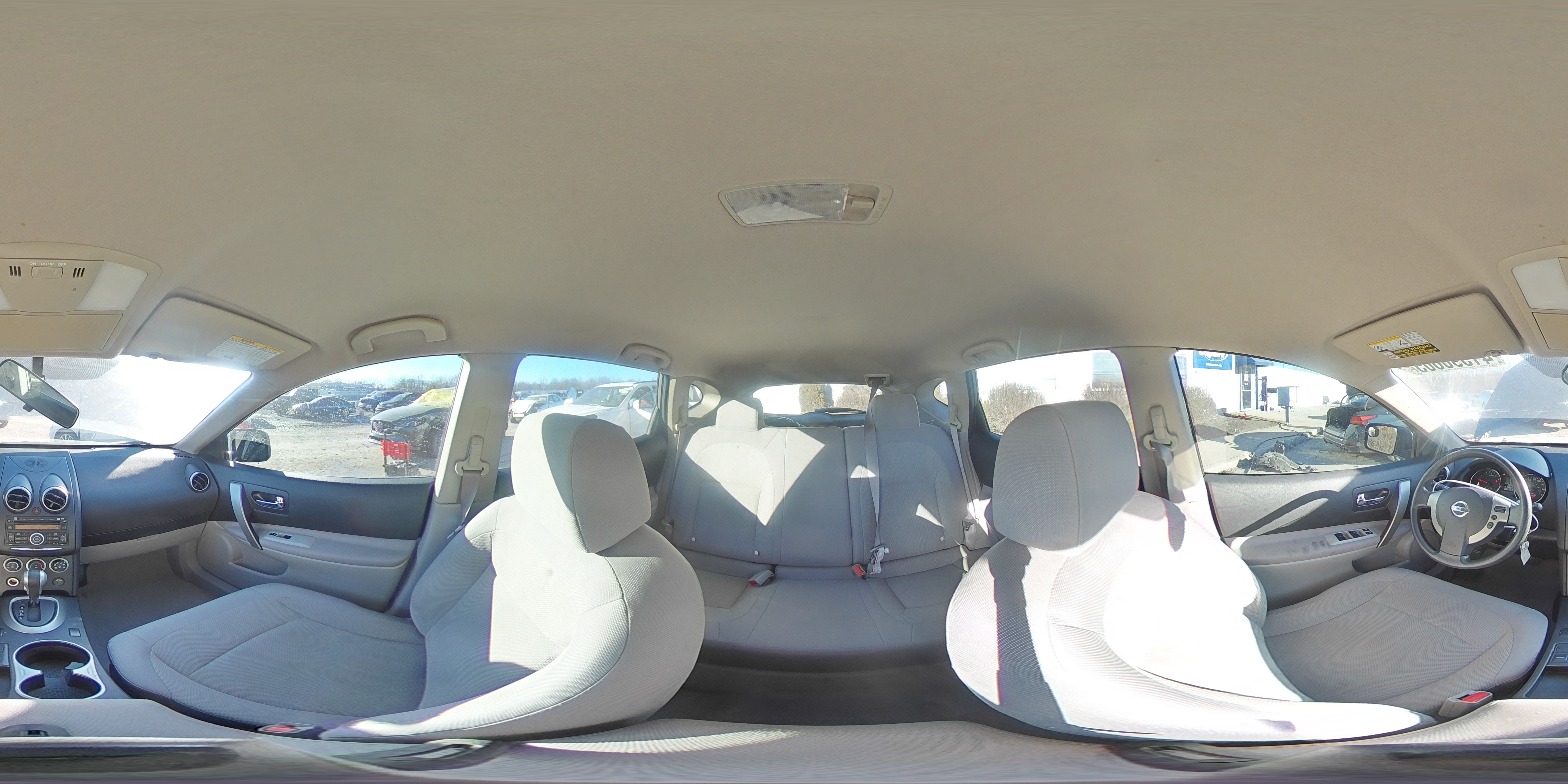 2013 Nissan Rogue - Image 15