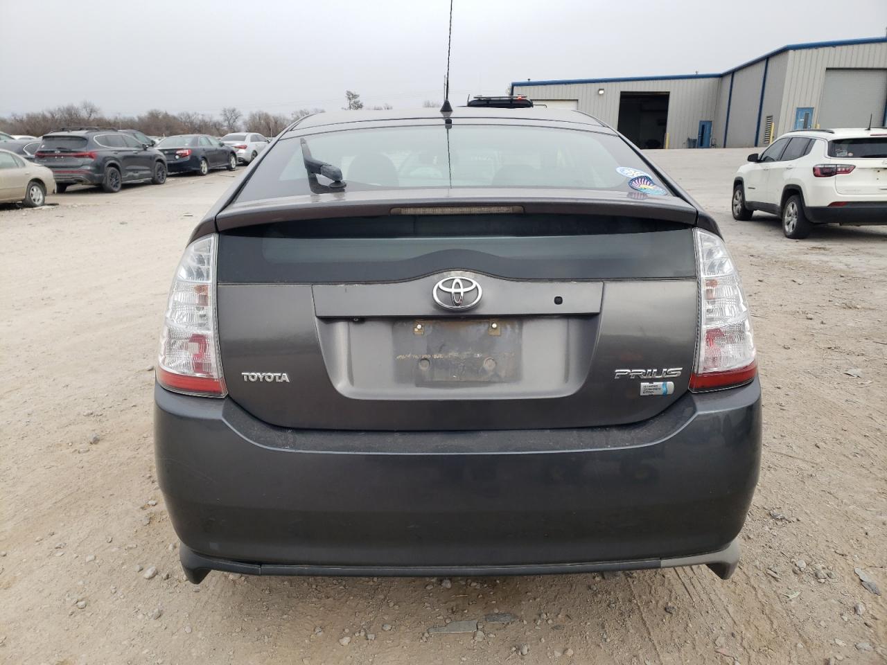 2009 Toyota Prius - Image 6