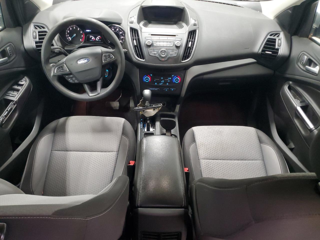 2017 Ford Escape - Image 8
