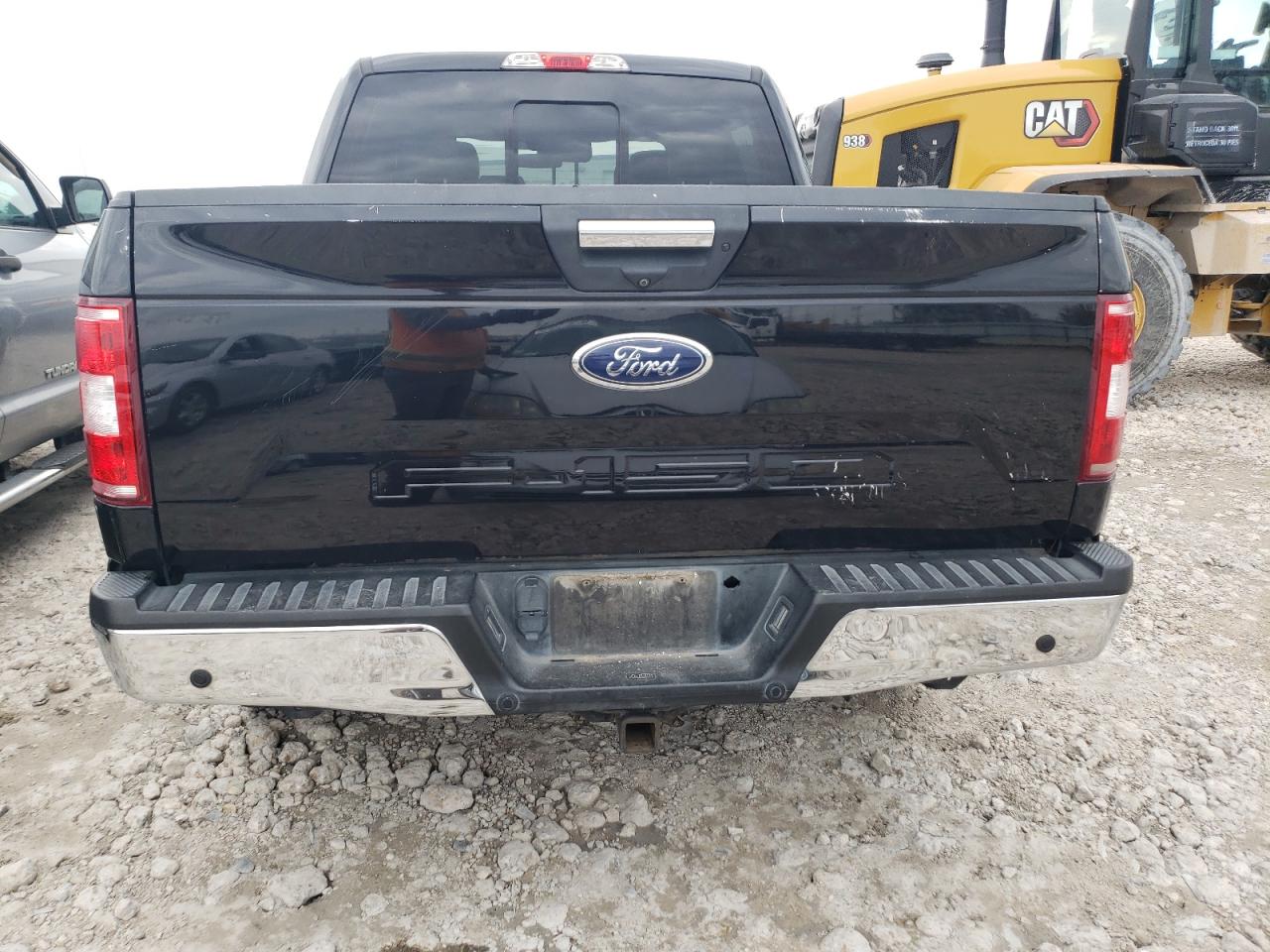 2019 Ford F-150 - Image 6