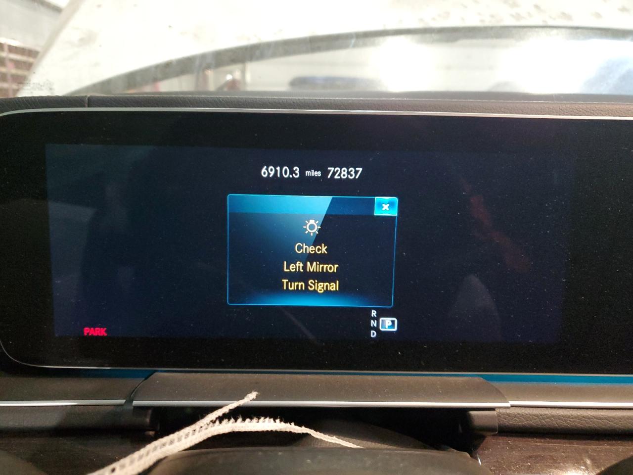 2020 Mercedes-Benz GLE - Image 9