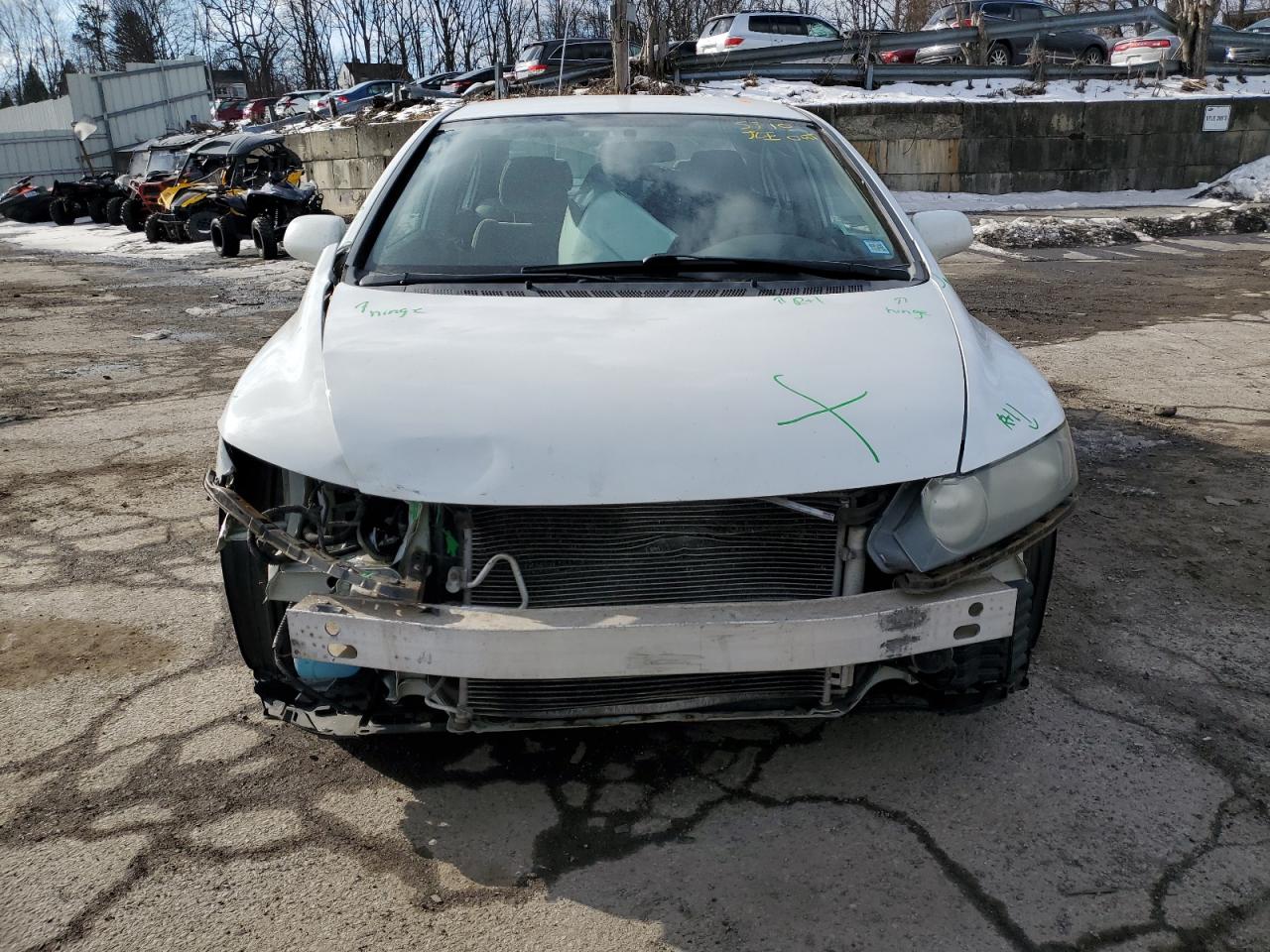 2010 Honda Civic - Image 5