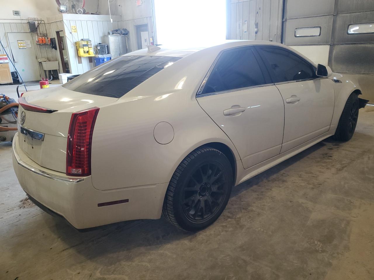 2013 Cadillac CTS - Image 3
