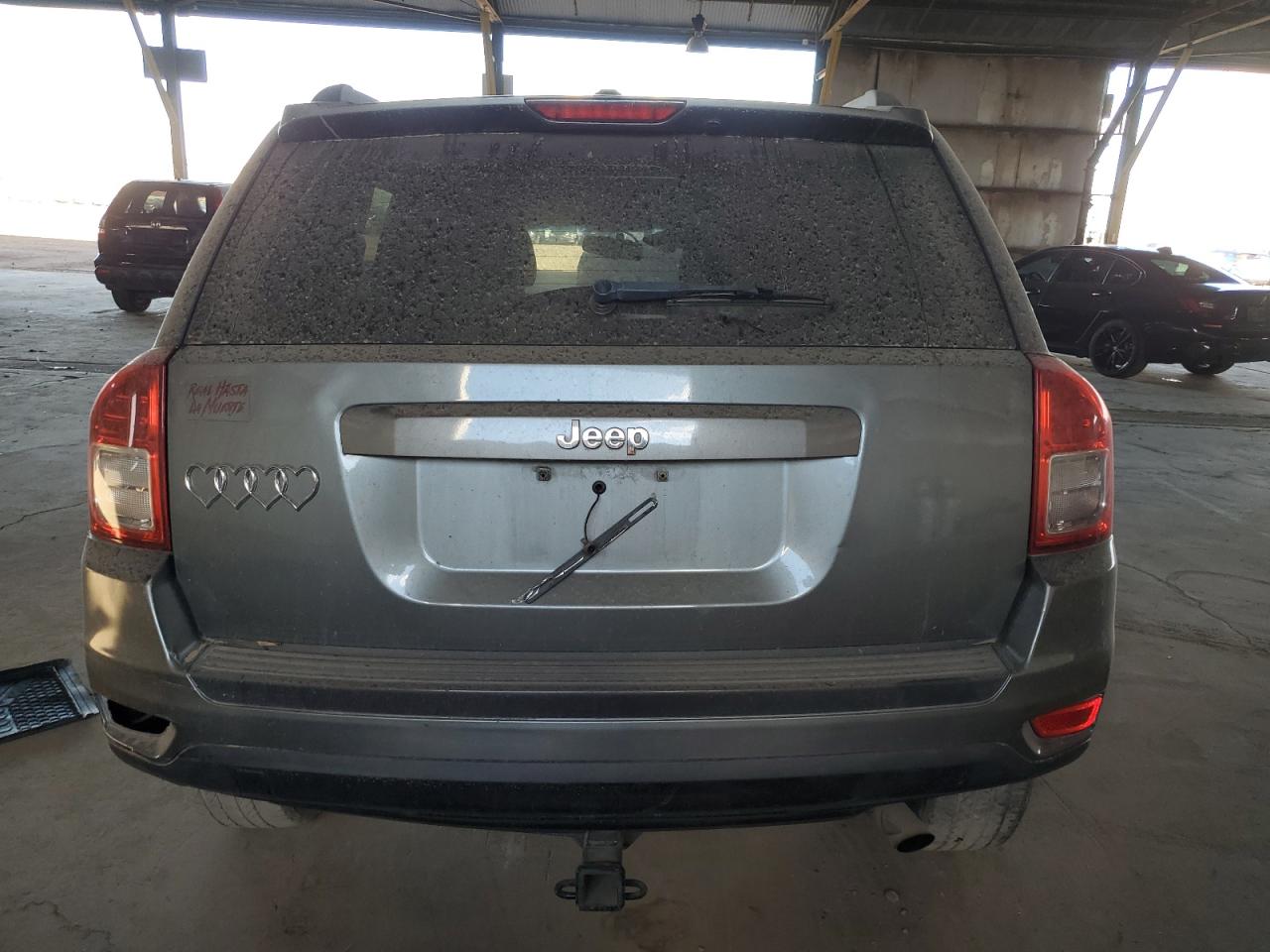 2011 Jeep Compass - Image 6