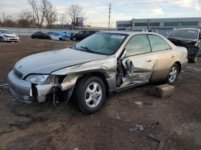 1999 Lexus Es 300