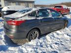 2017 Ford Focus Se იყიდება York Haven-ში, PA - Front End