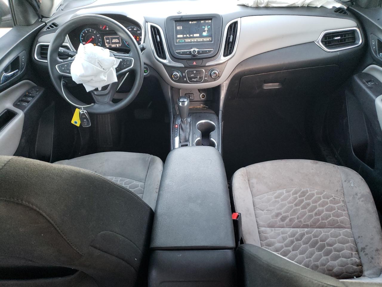 2018 Chevrolet Equinox - Image 8