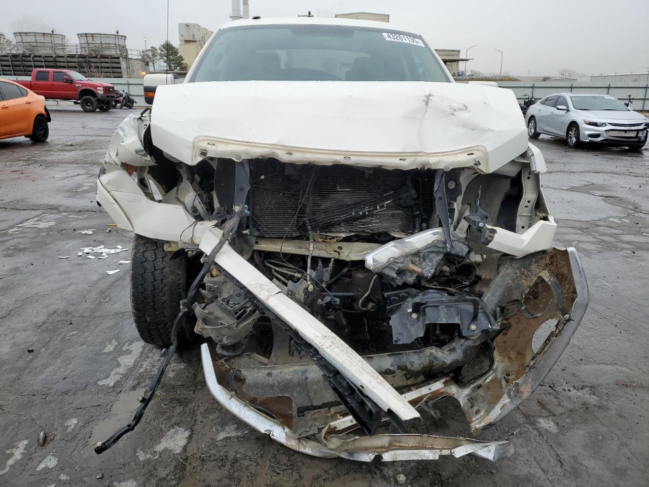 2009 Ford F-150 - Image 5