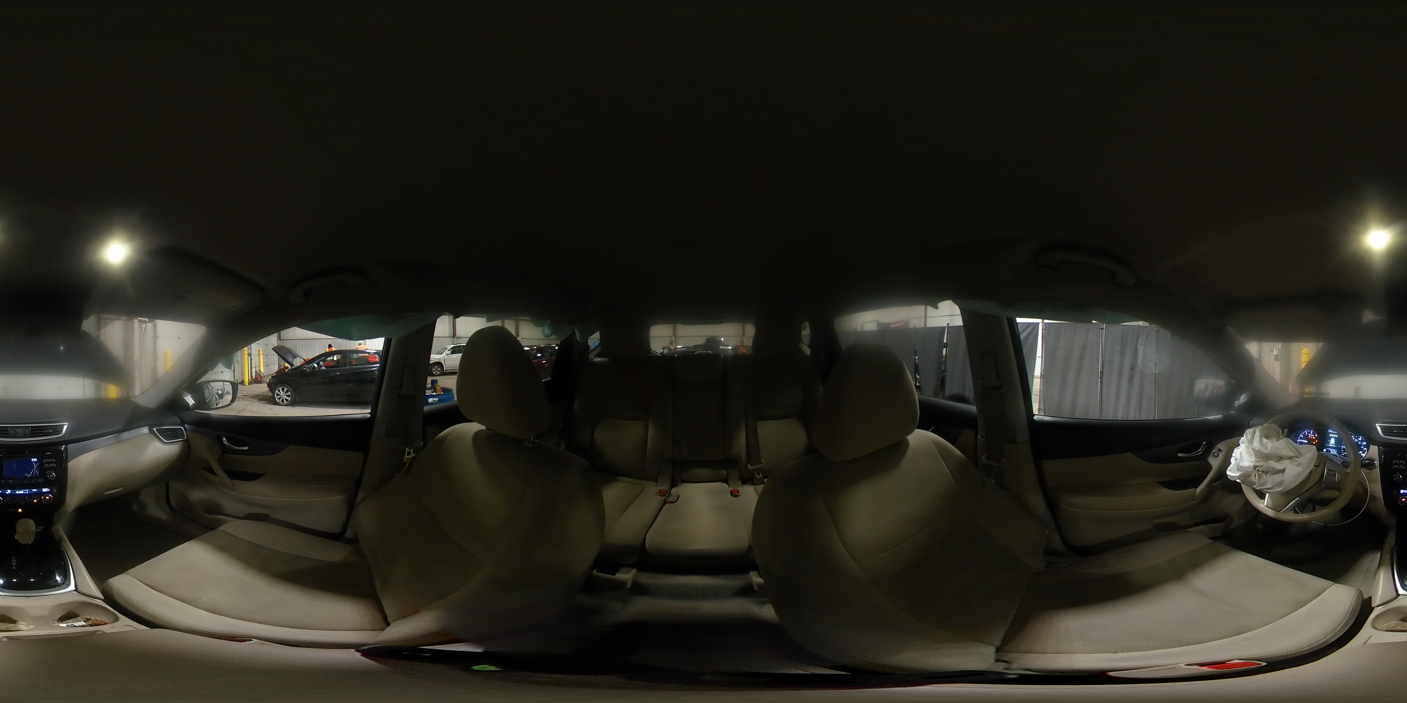 2015 Nissan Rogue - Image 16