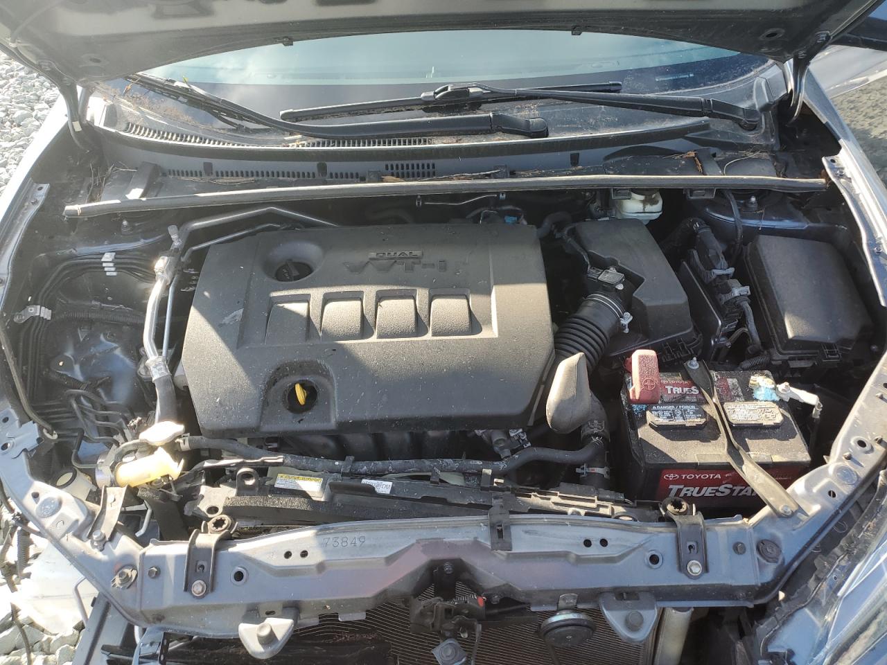 2019 Toyota Corolla - Image 12