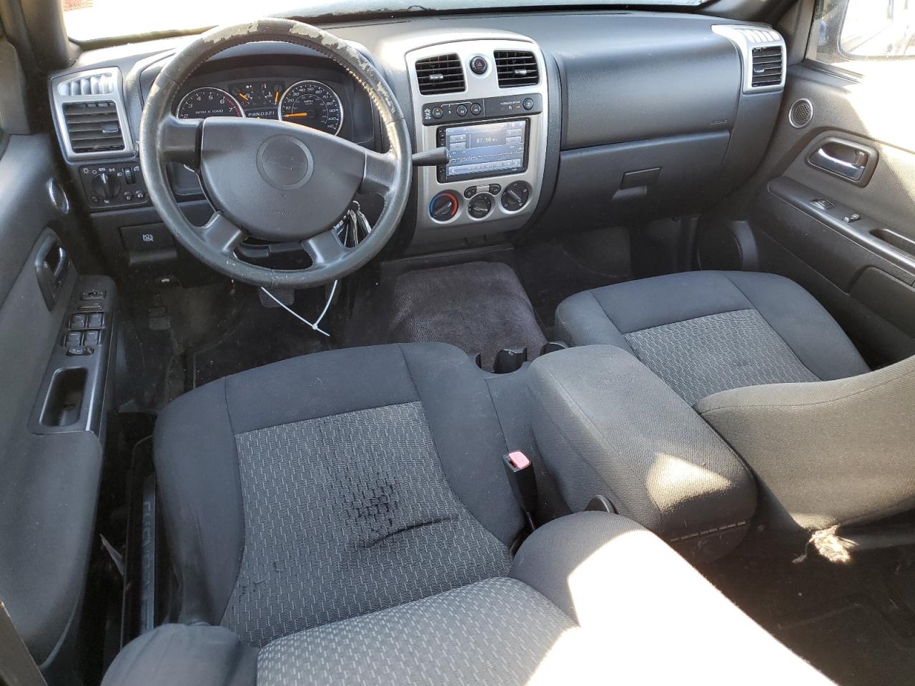2009 Chevrolet Colorado - Image 8