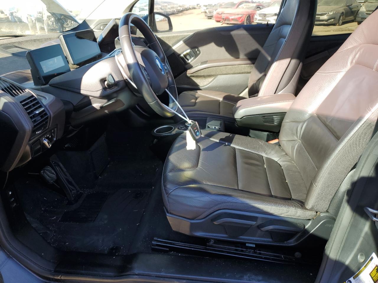 2014 BMW i3 - Image 7