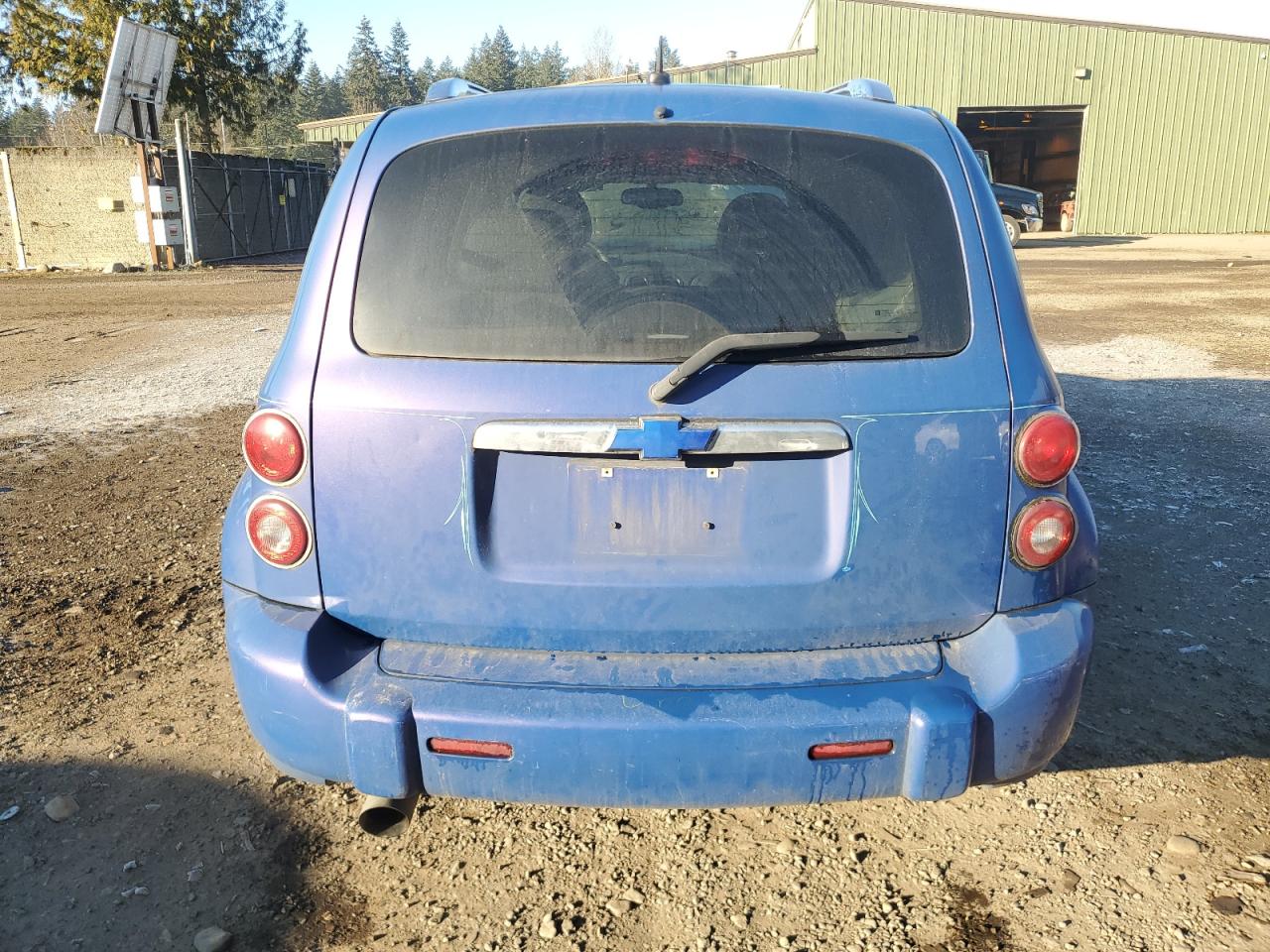 2009 Chevrolet HHR - Image 6