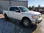 2011 Ford F150 Supercrew იყიდება Memphis-ში, TN - Rear End