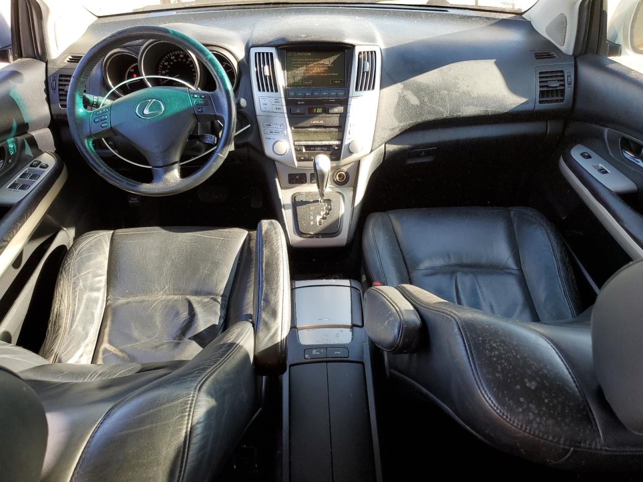 2006 Lexus RX - Image 8