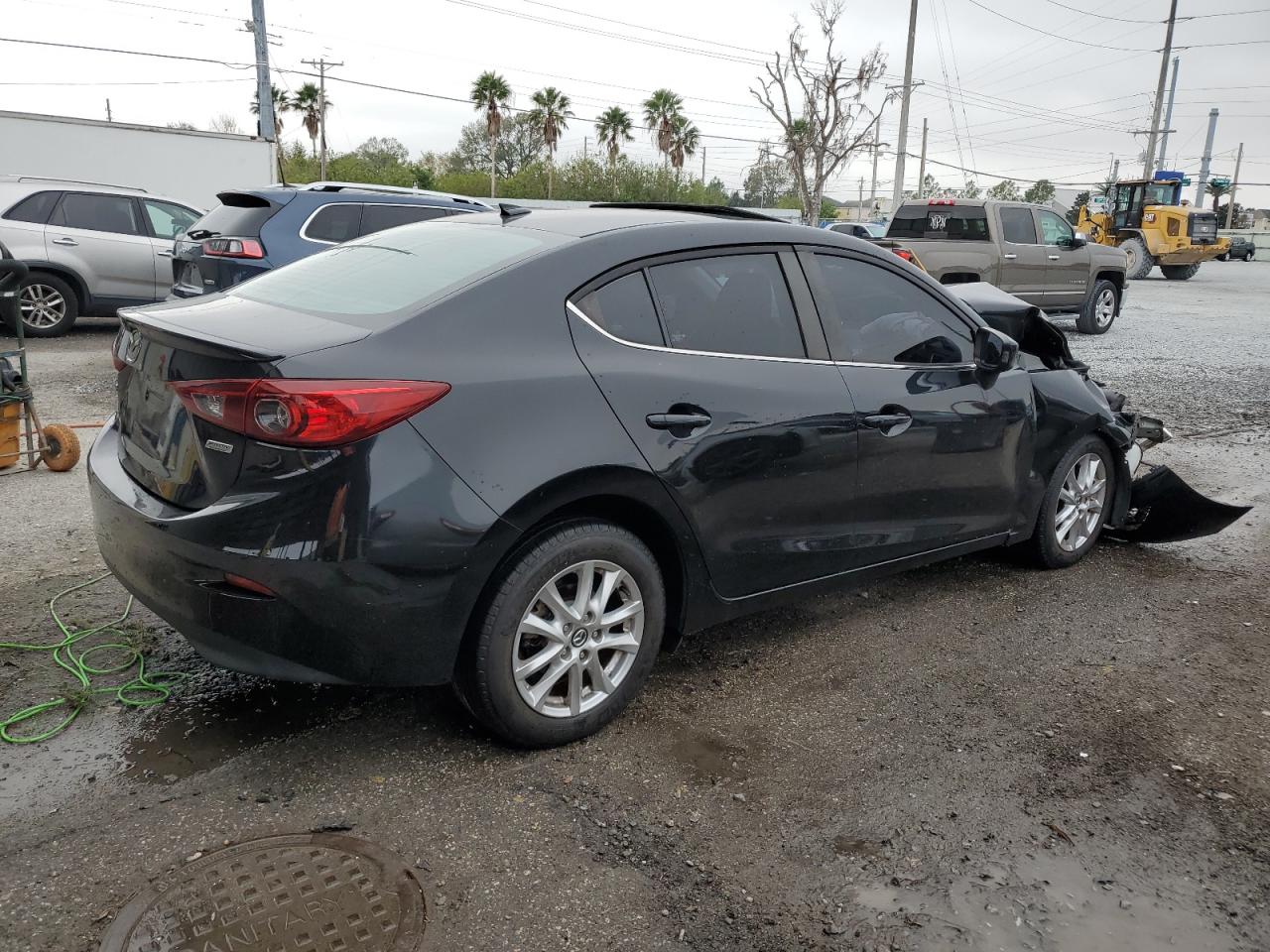 2016 Mazda 3 - Image 3