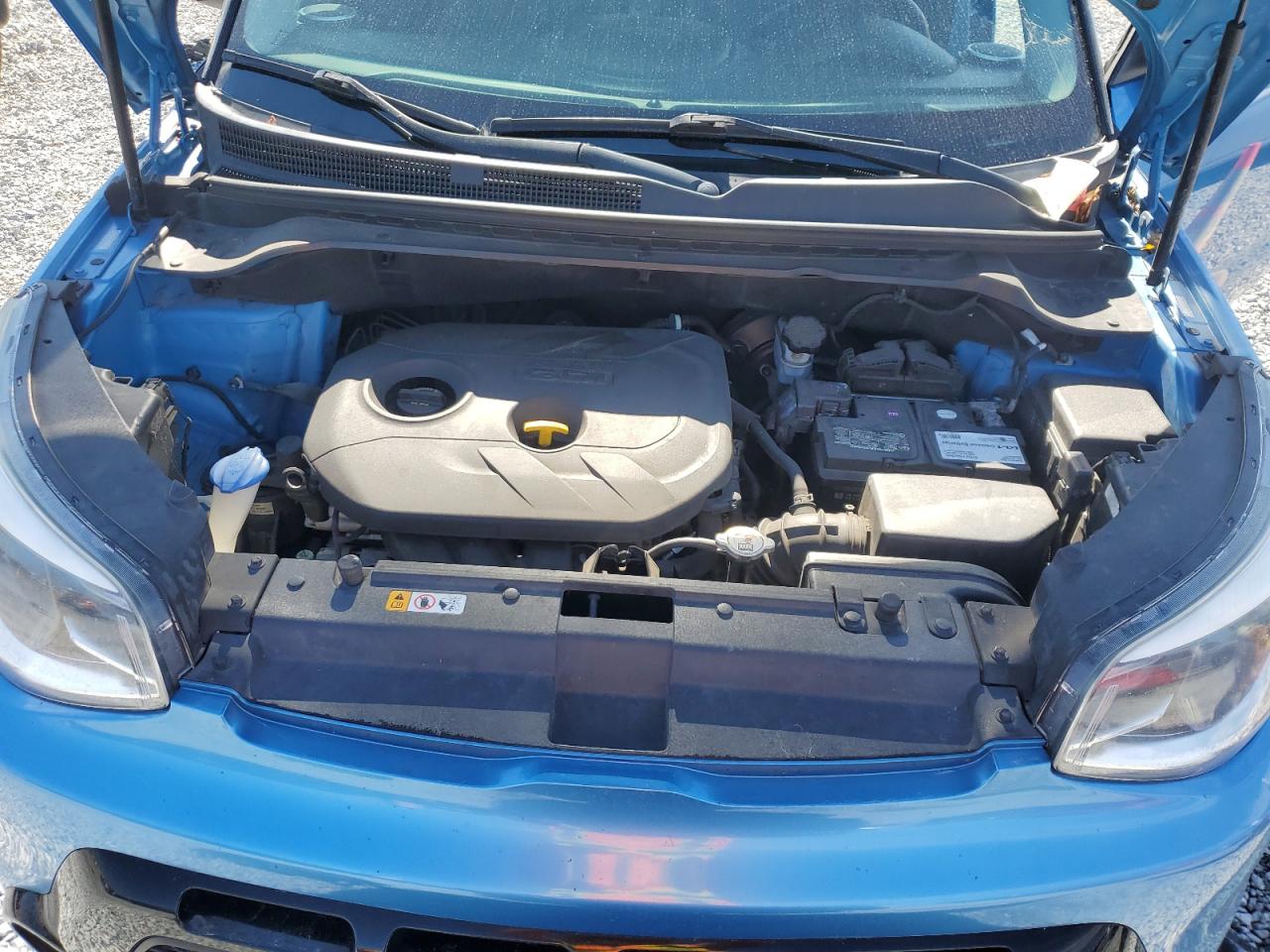 2016 Kia Soul - Image 14