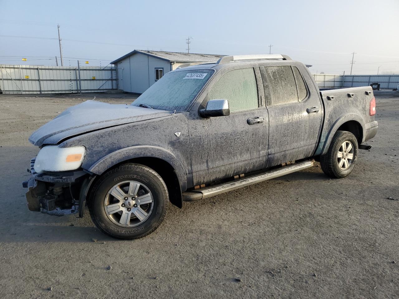 2007 Ford Explorer - Image 1