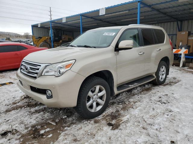 2011 Lexus Gx 460