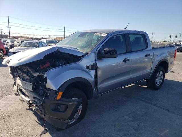 2023 Ford Ranger Xl