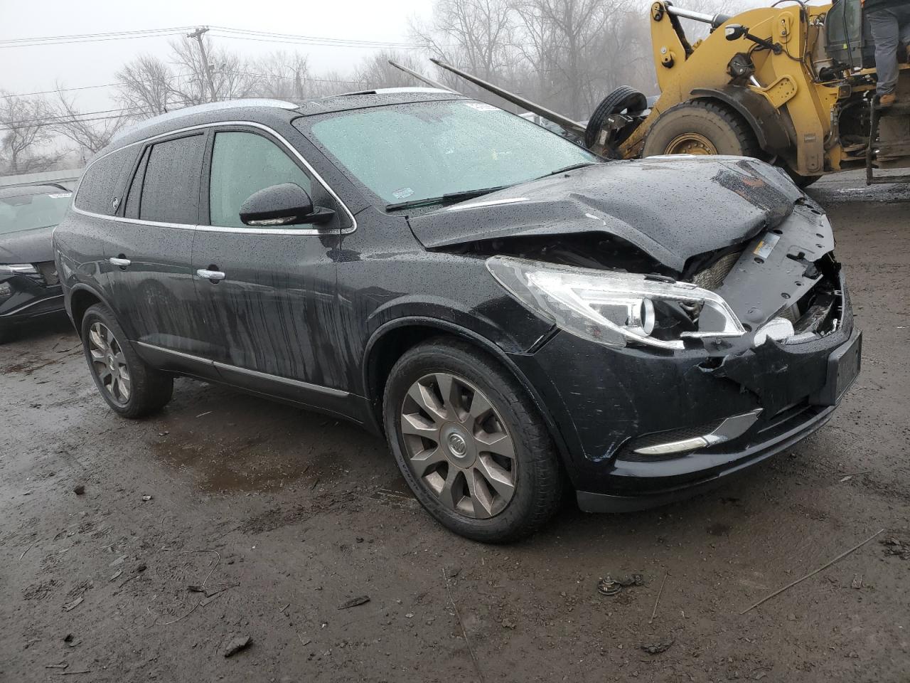 2017 Buick Enclave - Image 4