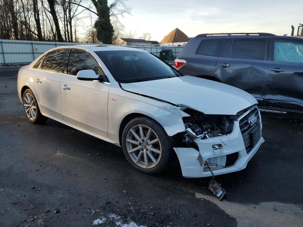 2016 Audi A4 - Image 4