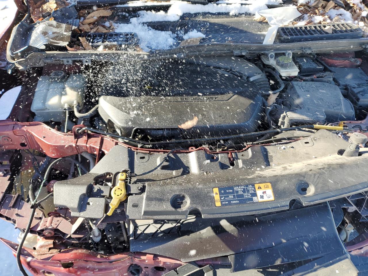 2014 Ford Escape - Image 11