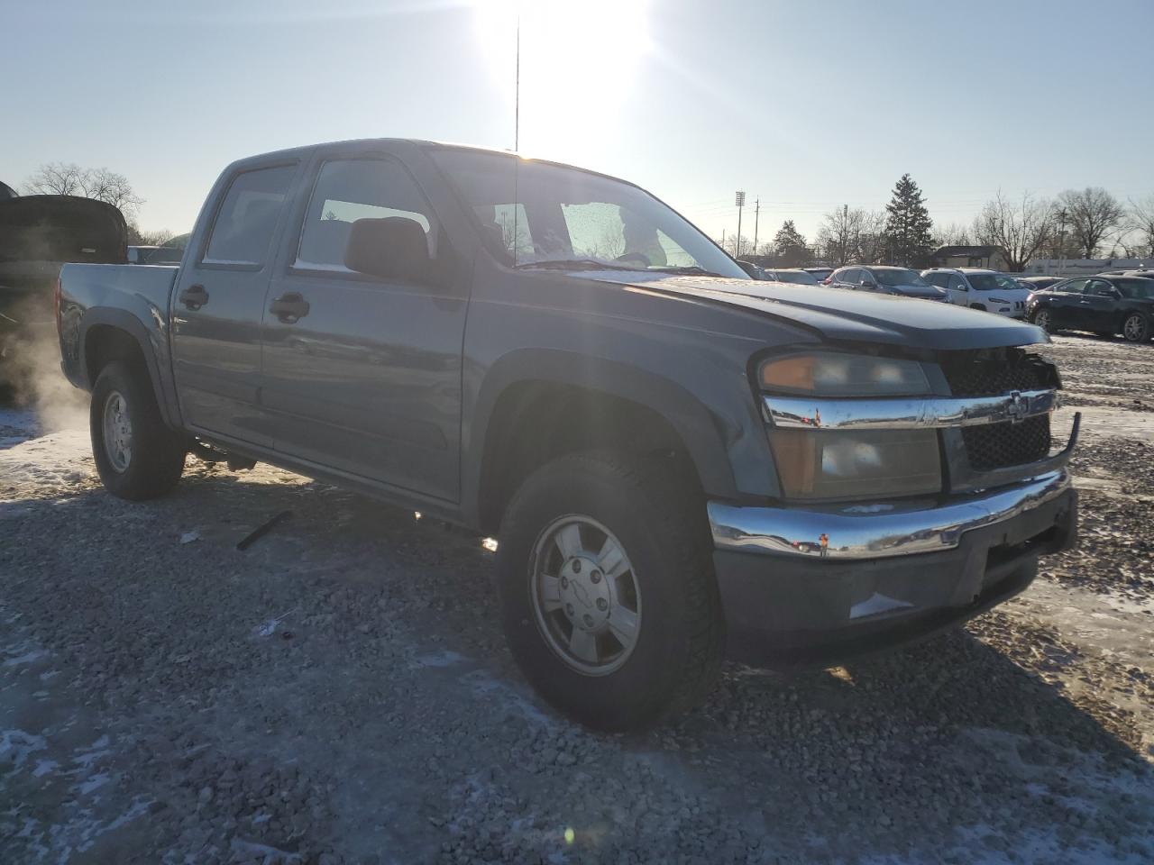 2006 Chevrolet Colorado - Image 4