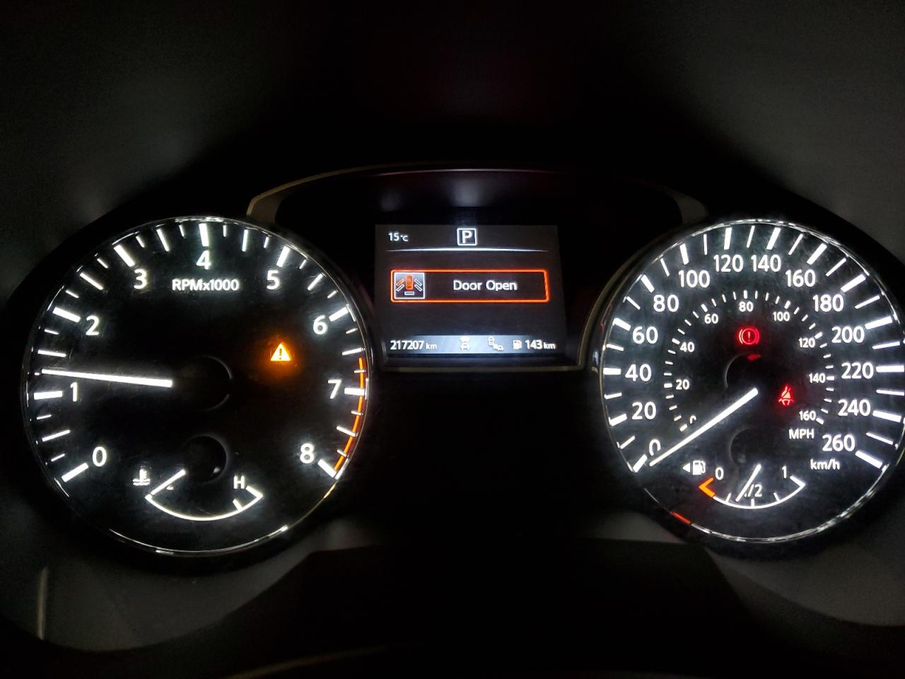 2016 Nissan Altima - Image 9