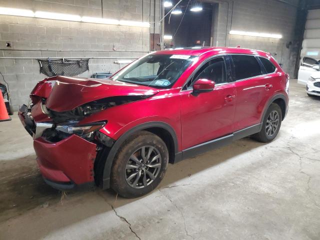 2021 Mazda Cx-9 Touring