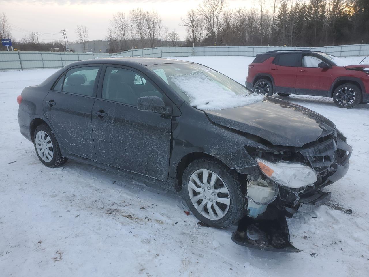 2012 Toyota Corolla - Image 4