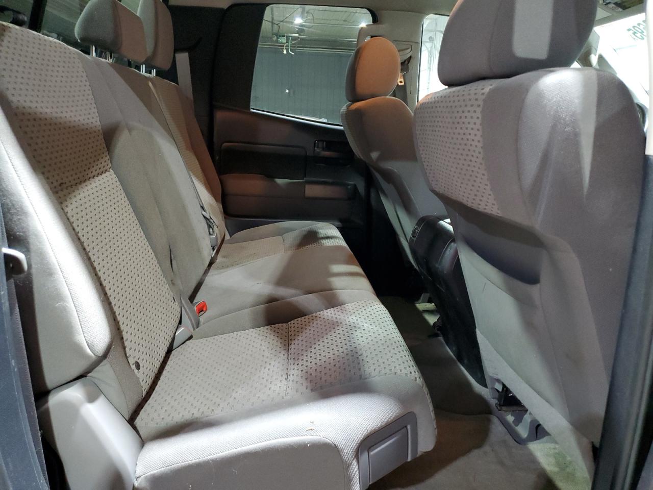 2010 Toyota Tundra - Image 10