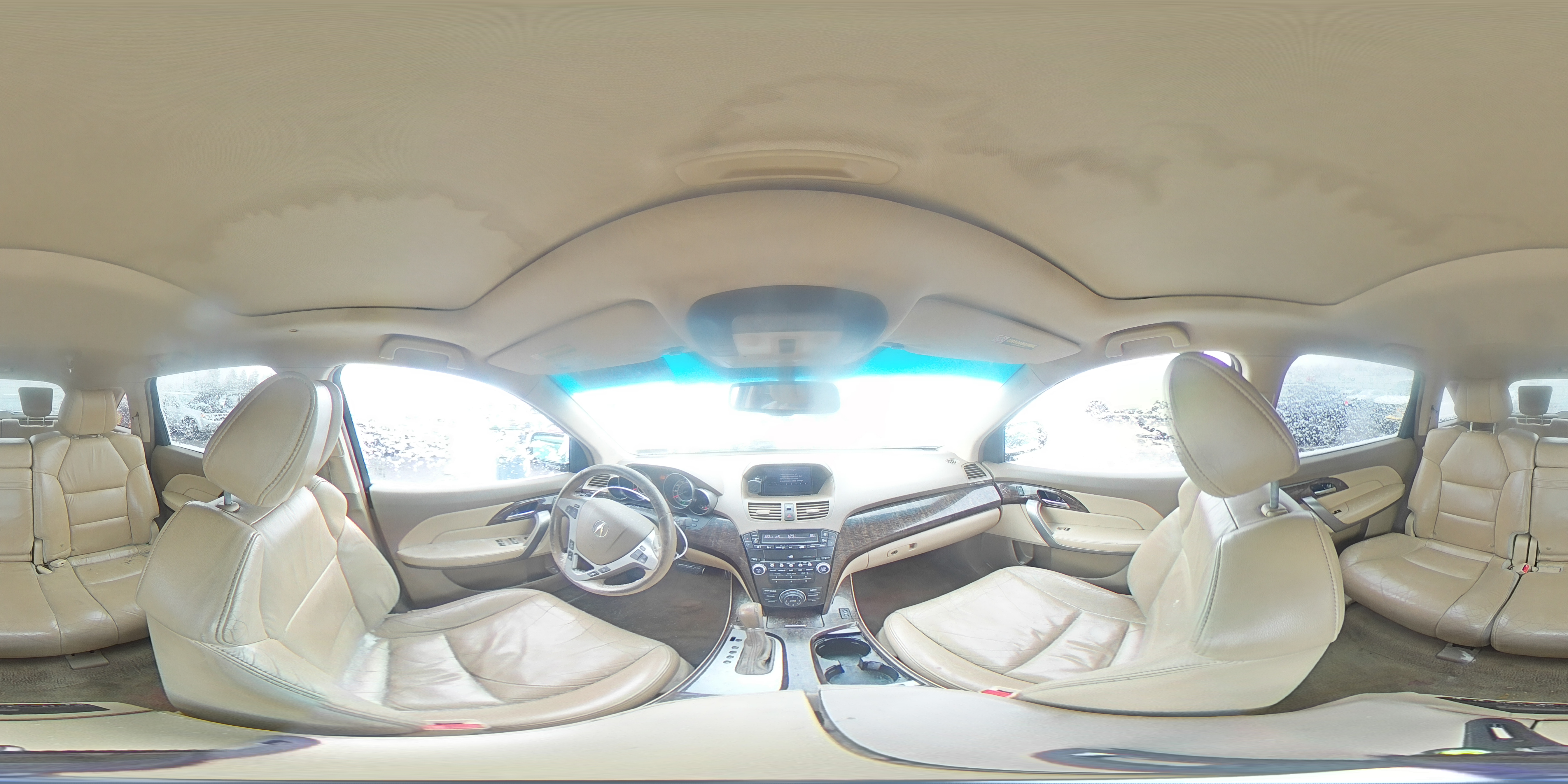2011 Acura MDX - Image 13