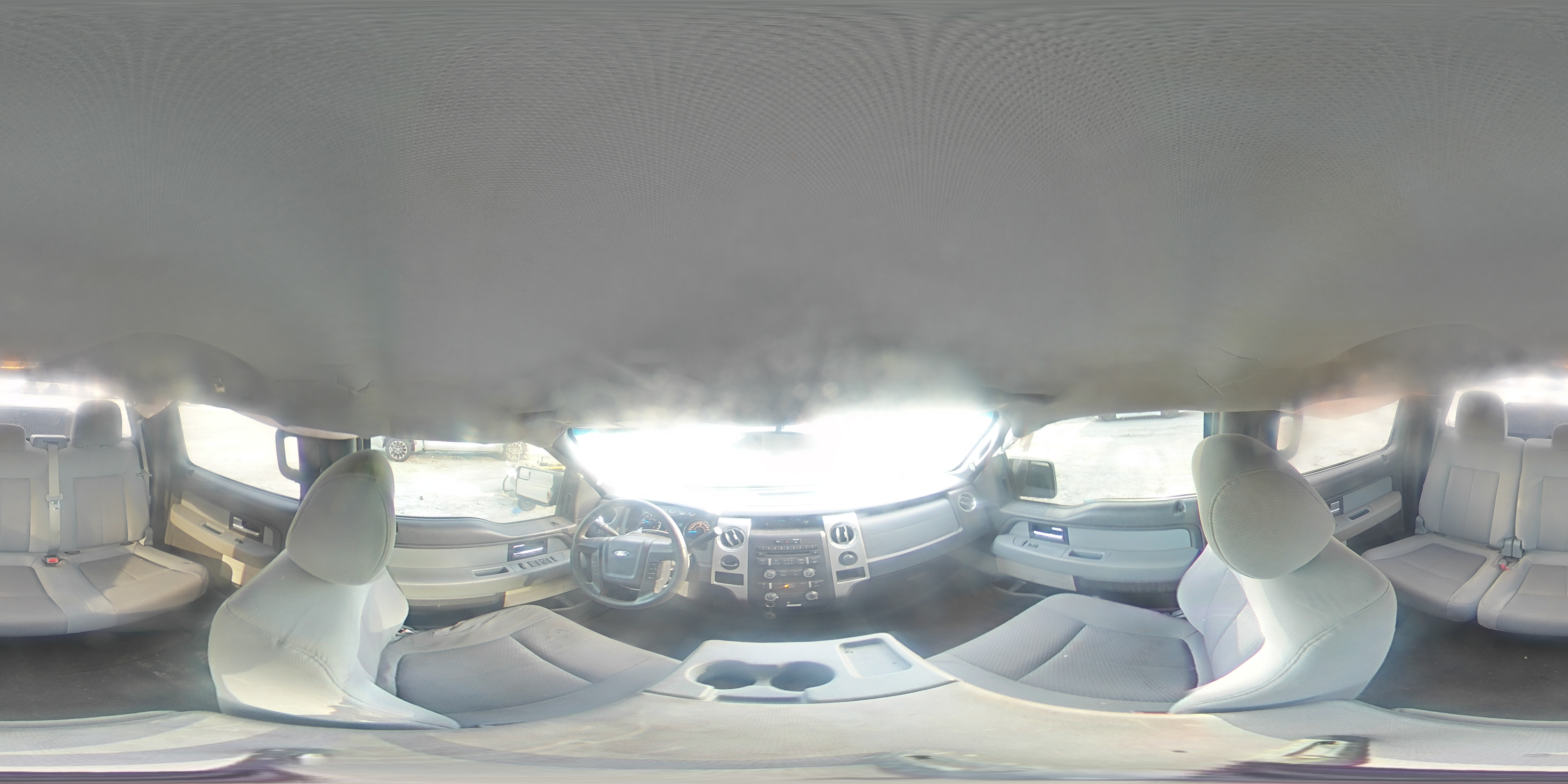 2014 Ford F-150 - Image 12