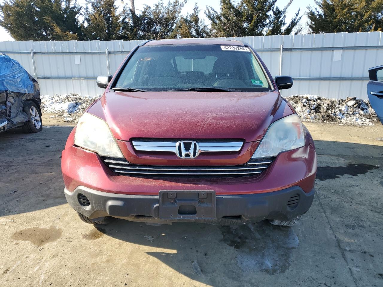 2009 Honda CR-V - Image 5