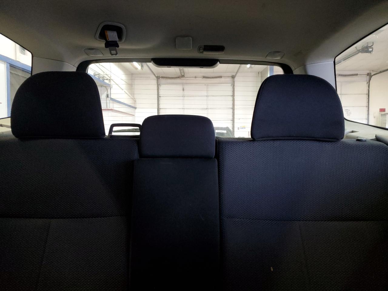 2013 Subaru Forester - Image 10