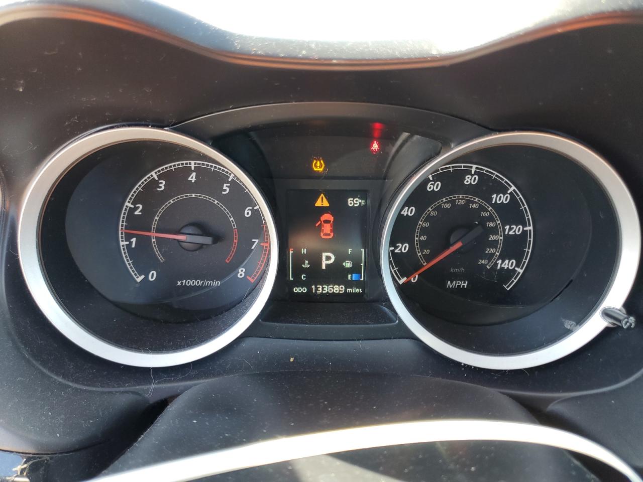 2016 Mitsubishi Lancer - Image 9